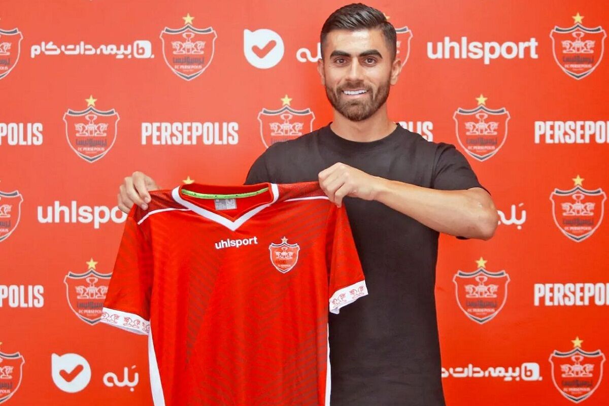 خرید پرحاشیه‌ی پرسپولیس کدام راه را می رود؟