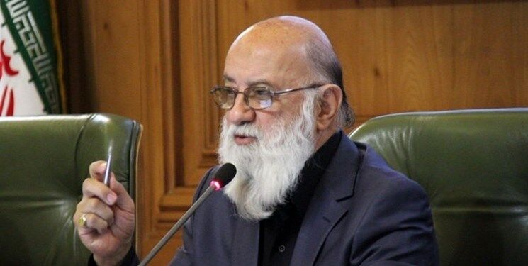 چمران: انتقال مخازن شیمیایی از بازار تهران با جدیت دنبال می‌شود