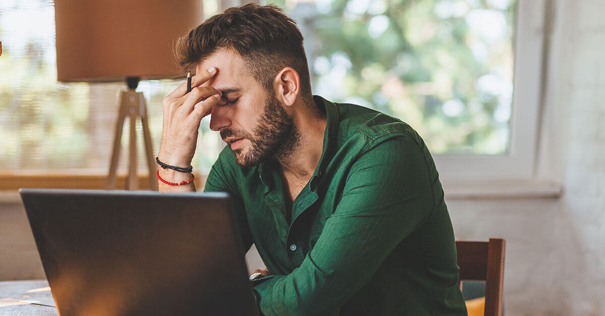 چگونه افسردگی را از خود برانیم؟