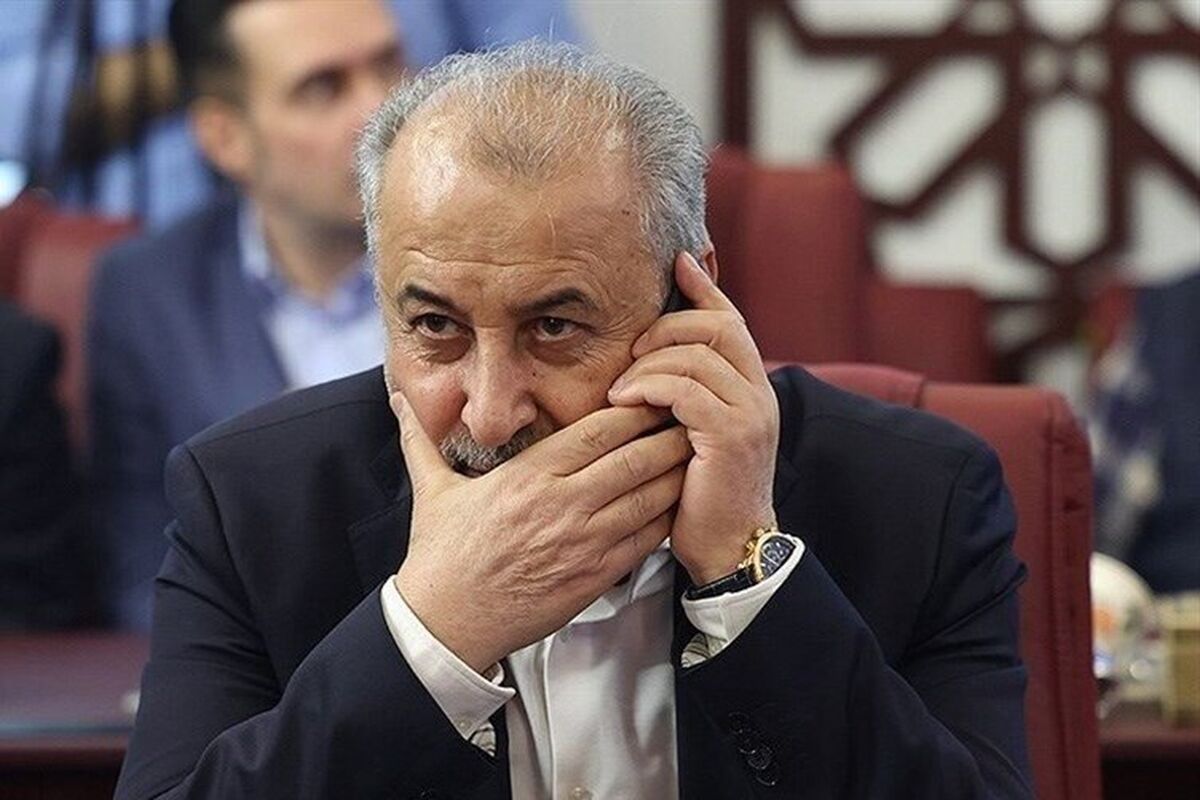 گام جدی رضا درویش در نقل و انتقالات پرسپولیس