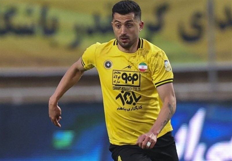 علی نژاد از سپاهان رفتنی شد؟