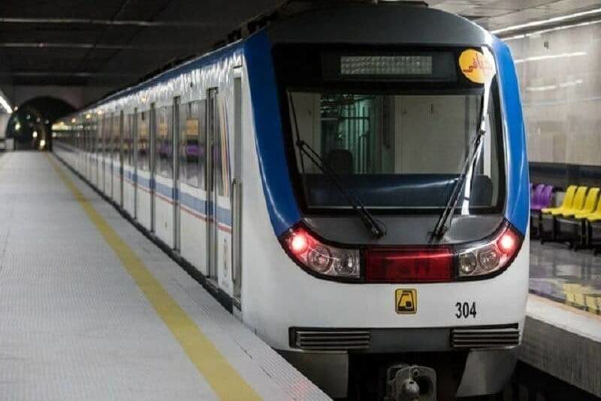 مدیرعامل جدید مترو منصوب شد