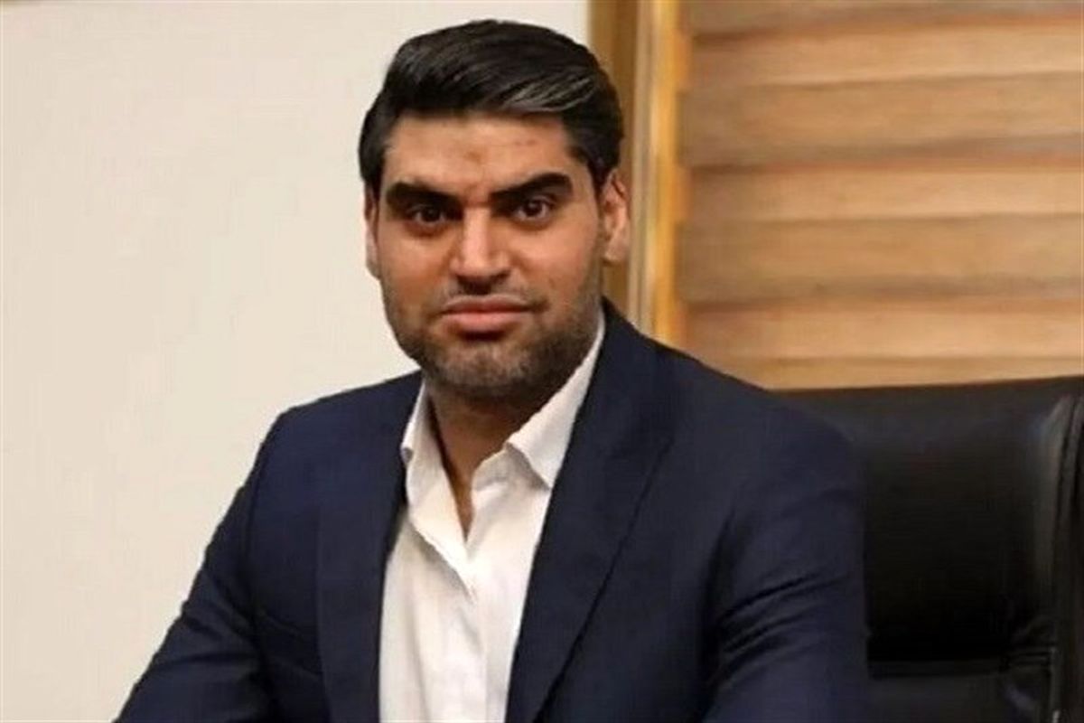 حدادی مدیرعامل پرسپولیس شد