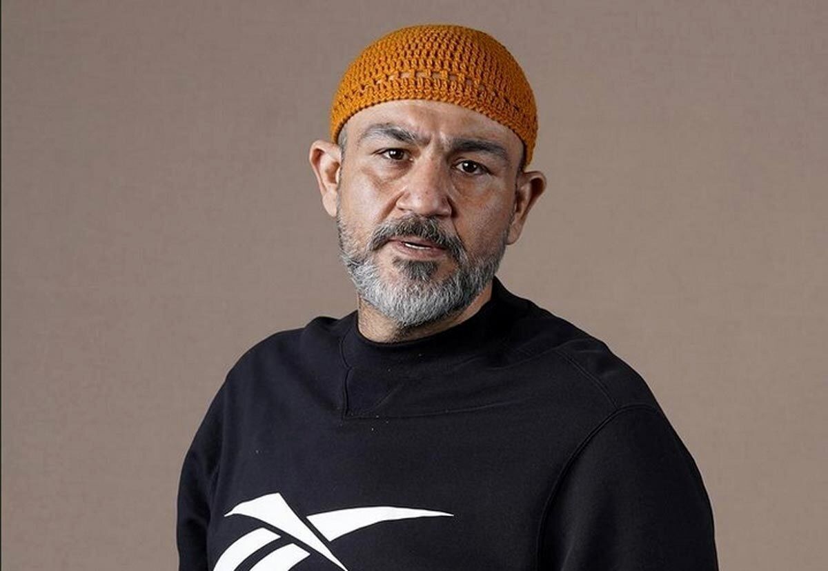 واکنش مهران غفوریان به فیلم جنجالی او درباره تخت جمشید