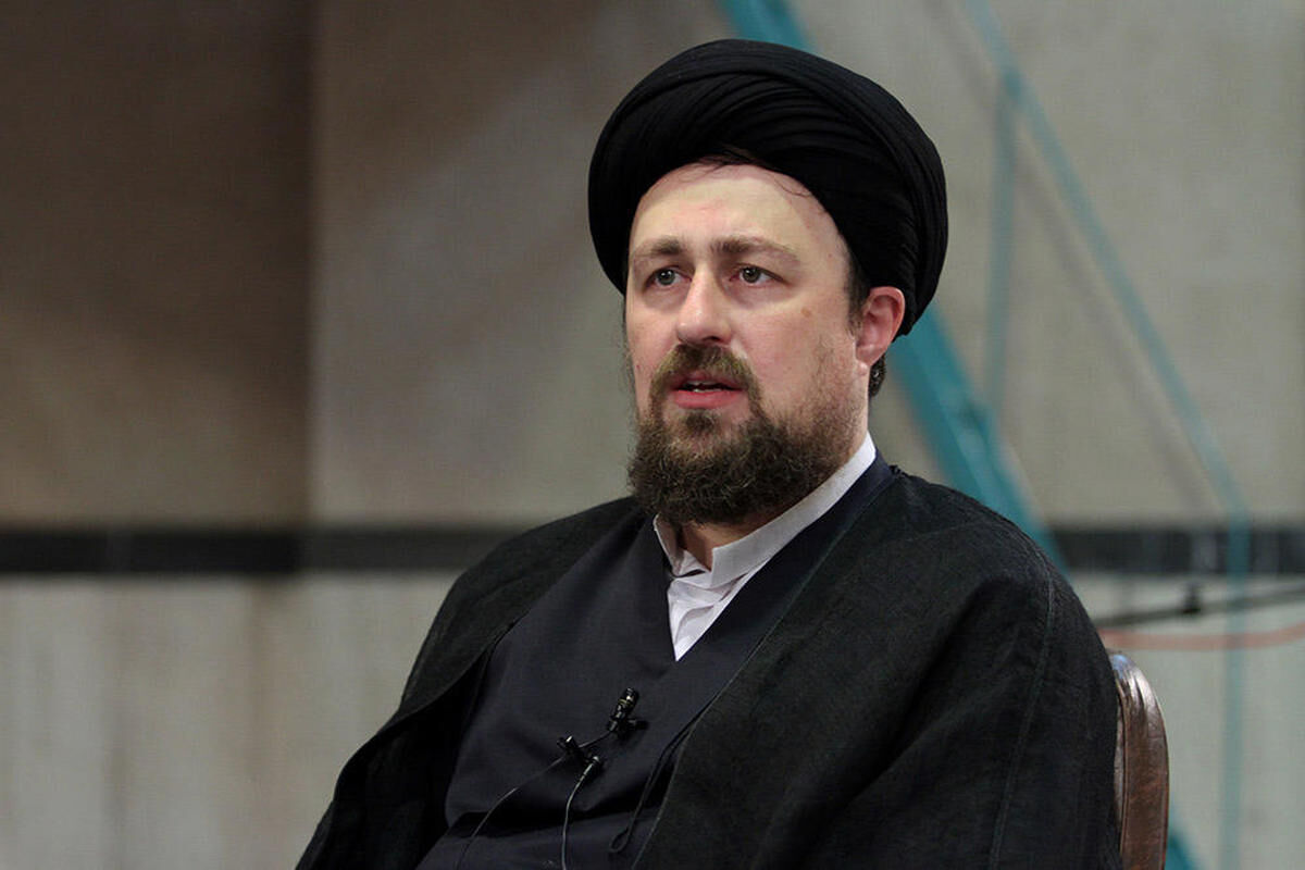 کشته شدن هیچکسی در دنیا مطلوب هیچکسی نیست، اما دنیا باید به عزا بنشیند!