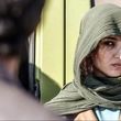 استایل خانم بازیگرِ «علت مرگ: نامعلوم» سوژه عکاسان شد