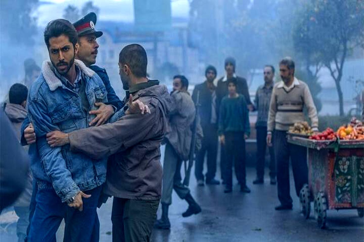 اکران آنلاین «بازی خونی» از اول بهمن در تلوبیون