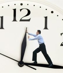 ساعات کاری ادارات شناور می‌شود +جزئیات