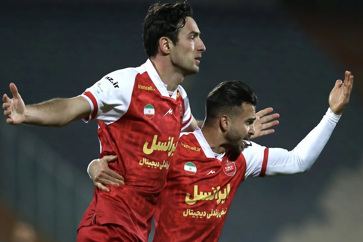 برآورده شدن غیرمنتظره آرزوی گولسیانی