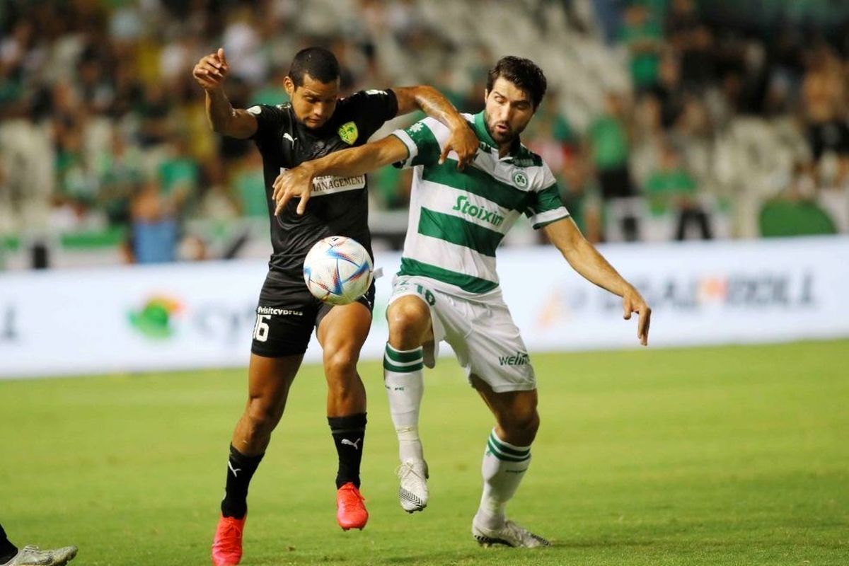 پایان مصدومیت انصاری‌فرد