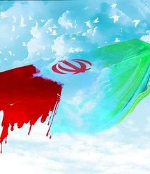 یک مامور پلیس در مازندران شهید شد+عکس