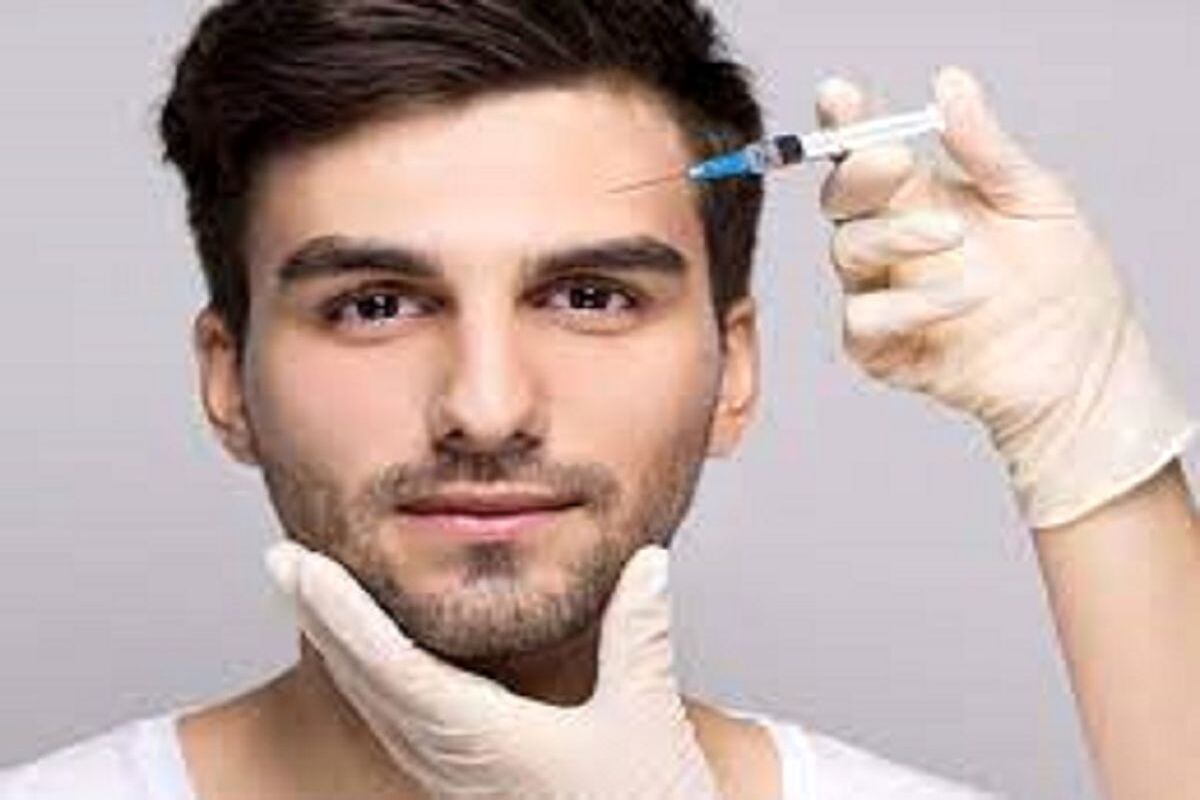 بوتاکس برای این افراد ممنوع است! 