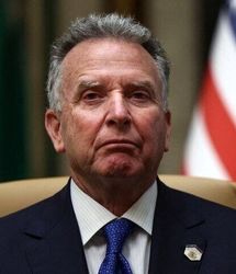 ادعای تازه ویتکاف درباره ارتباط با ایران