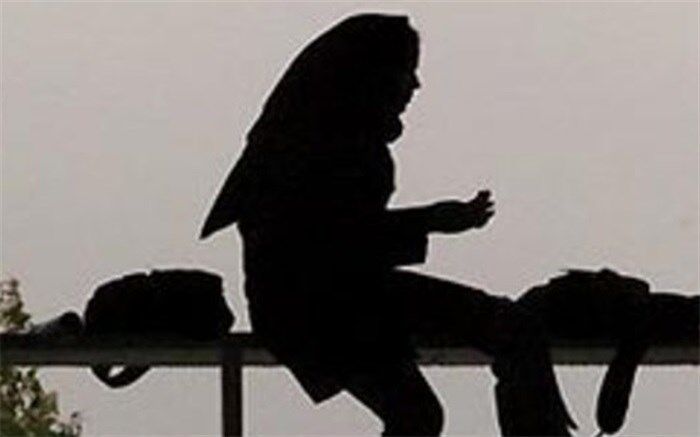 اغفال دختر 20 ساله تهرانی و فرار او از منزل /او را با خودم به خانه ای در مرکز شهر بردم