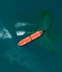 جزئیات توقیف نفتکش‌های ایرانی در آب‌های هند