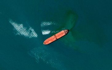 جزئیات توقیف نفتکش‌های ایرانی در آب‌های هند