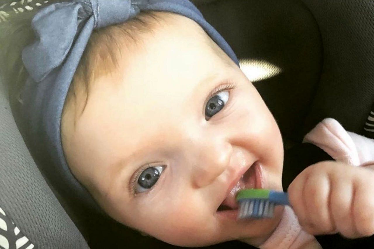 قتل دختر بچه ۷ ماهه توسط پرستار سنگدل