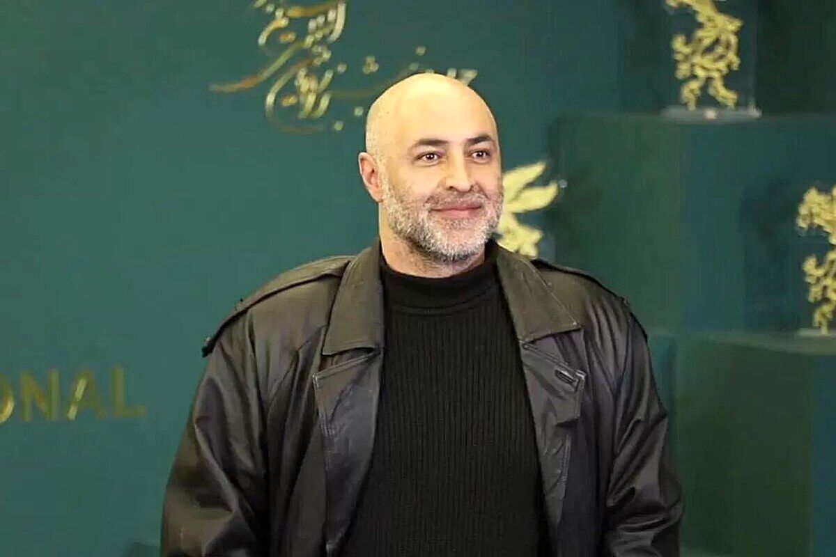 بازیگر «احمد» در «کلانتری 11» روی آنتن تلویزیون