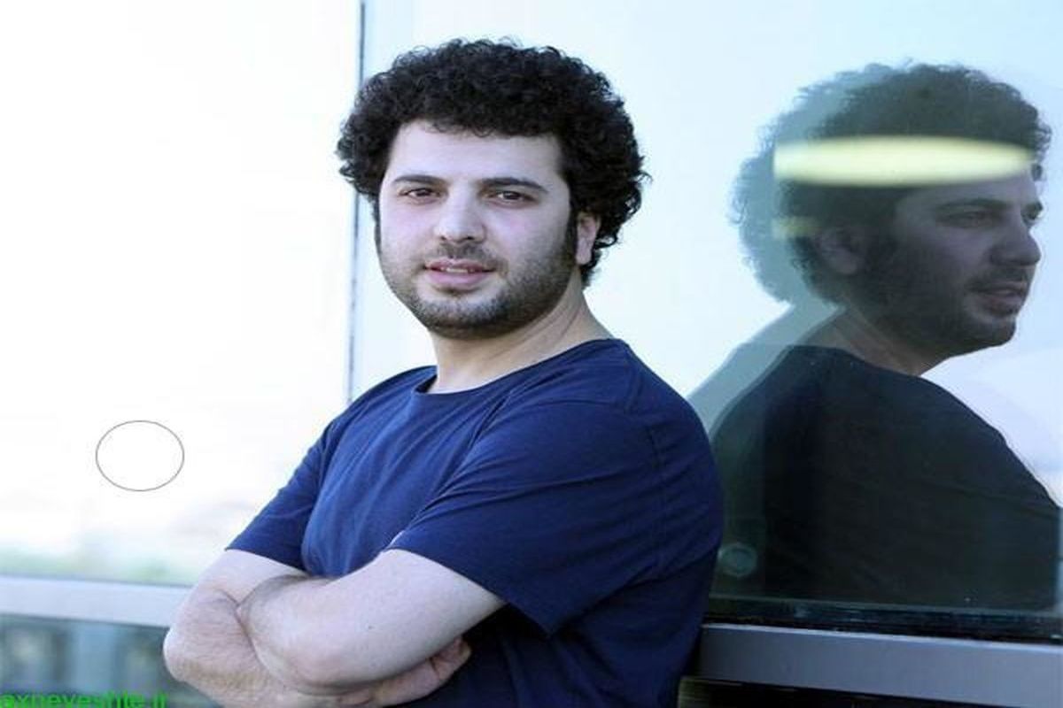 فوری، سعید روستایی به زندان محکوم شد