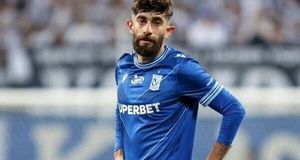 امارات و قطر مشتری‌های جدید گزینه محبوب پرسپولیس شدند