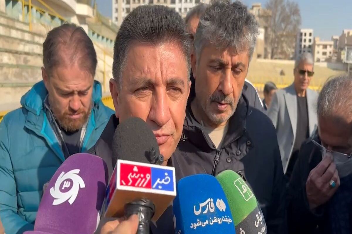 افشاگری عضو هیات رییسه؛ سرمربی تیم ملی امید را امیر قلعه نویی انتخاب کرد!