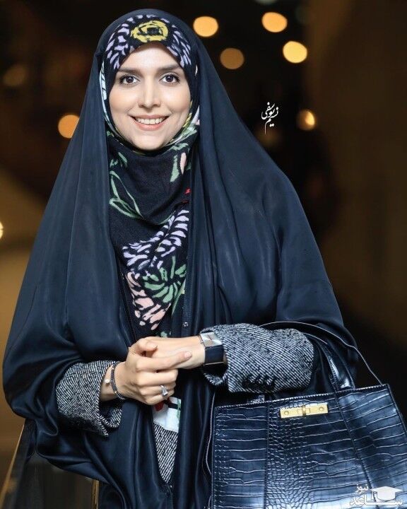 مژده لواسانی با لباس عجیب در استانبول جا پای صبا راد گذاشت!/ عکس