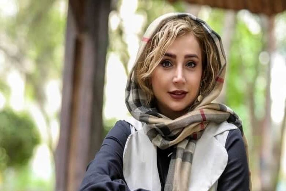 استایل اروپایی شبنم قلیخانی در استرالیا/ عکس
