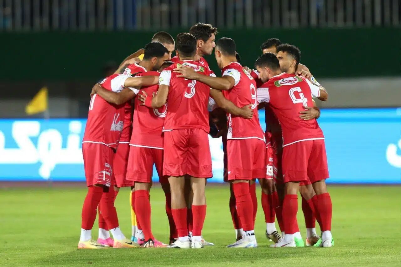 غیبت دو بازیکن پرسپولیس مقابل الهلال؛ دستان اسماعیل کارتال بسته شد