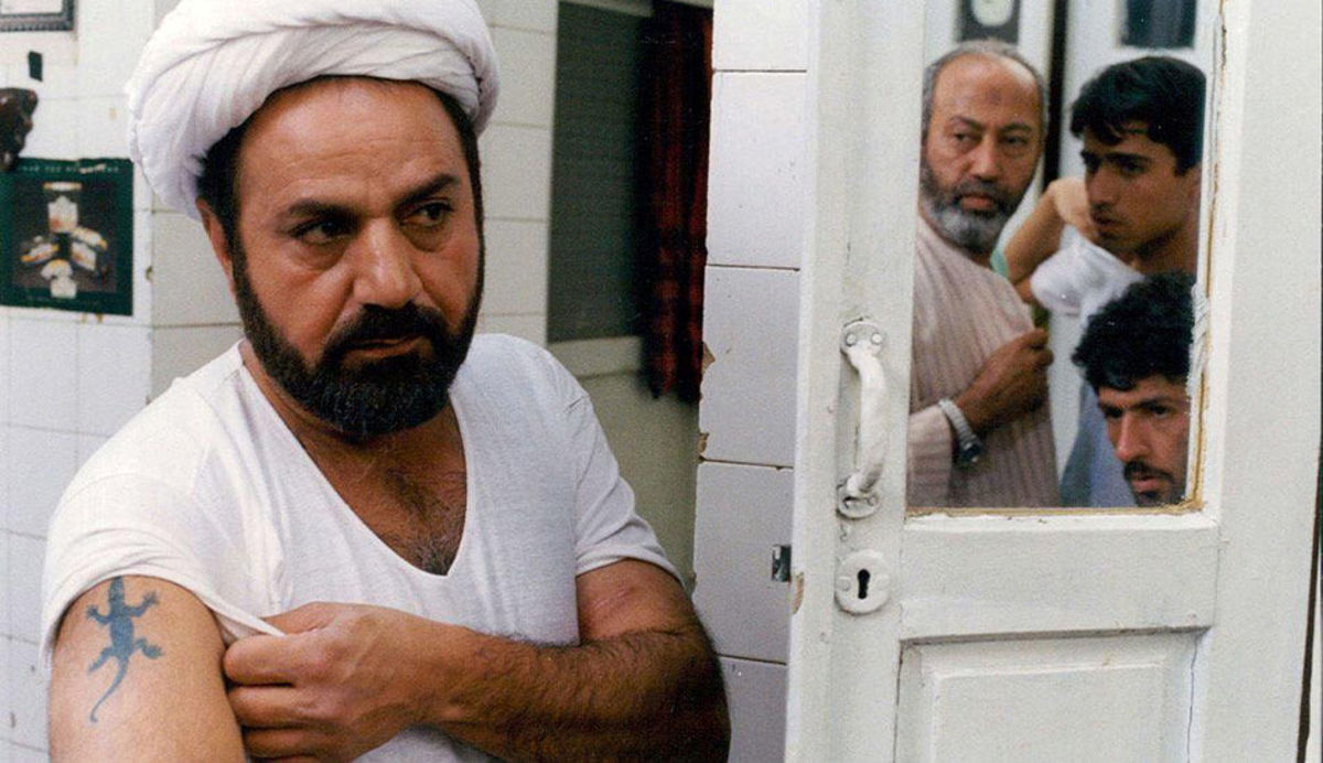 زلزله «مارمولک» در فضای مجازی و سیاسی بعد از ۱۸ سال
