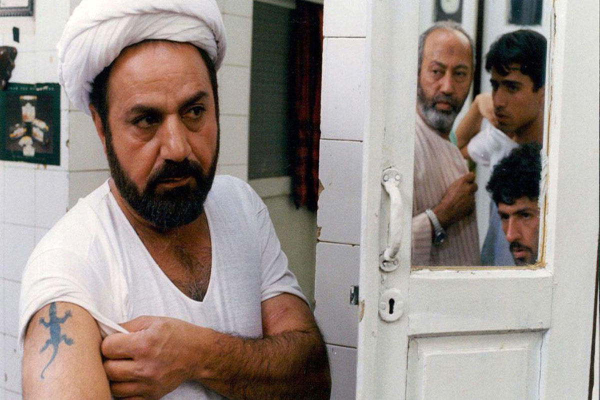 زلزله «مارمولک» در فضای مجازی و سیاسی بعد از ۱۸ سال