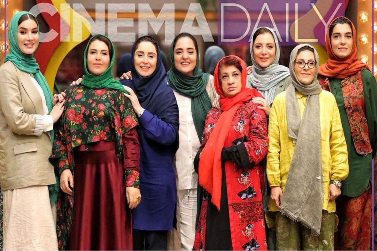 رئالیتی شو جوکر با حضور بازیگران زن ! /حرکت طوفانی علیخانی مجوز پخش گرفت؟