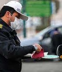 اعمال جریمه برای پلاک‌های زوج در تهران