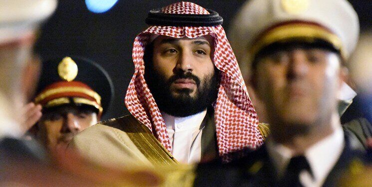 ترور نافرجام محمد بن‌سلمان/افشاگری تازه از دربار سعودی
