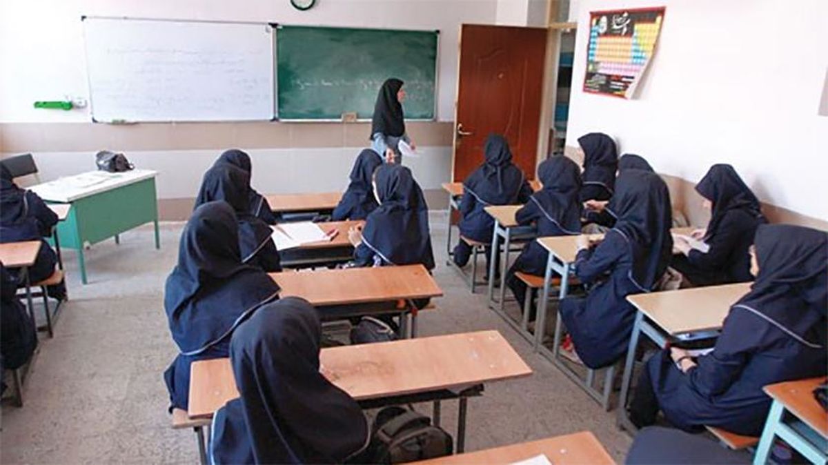 معلمانی که ضد حال خوردند! / رتبه بندی لغو شد؟