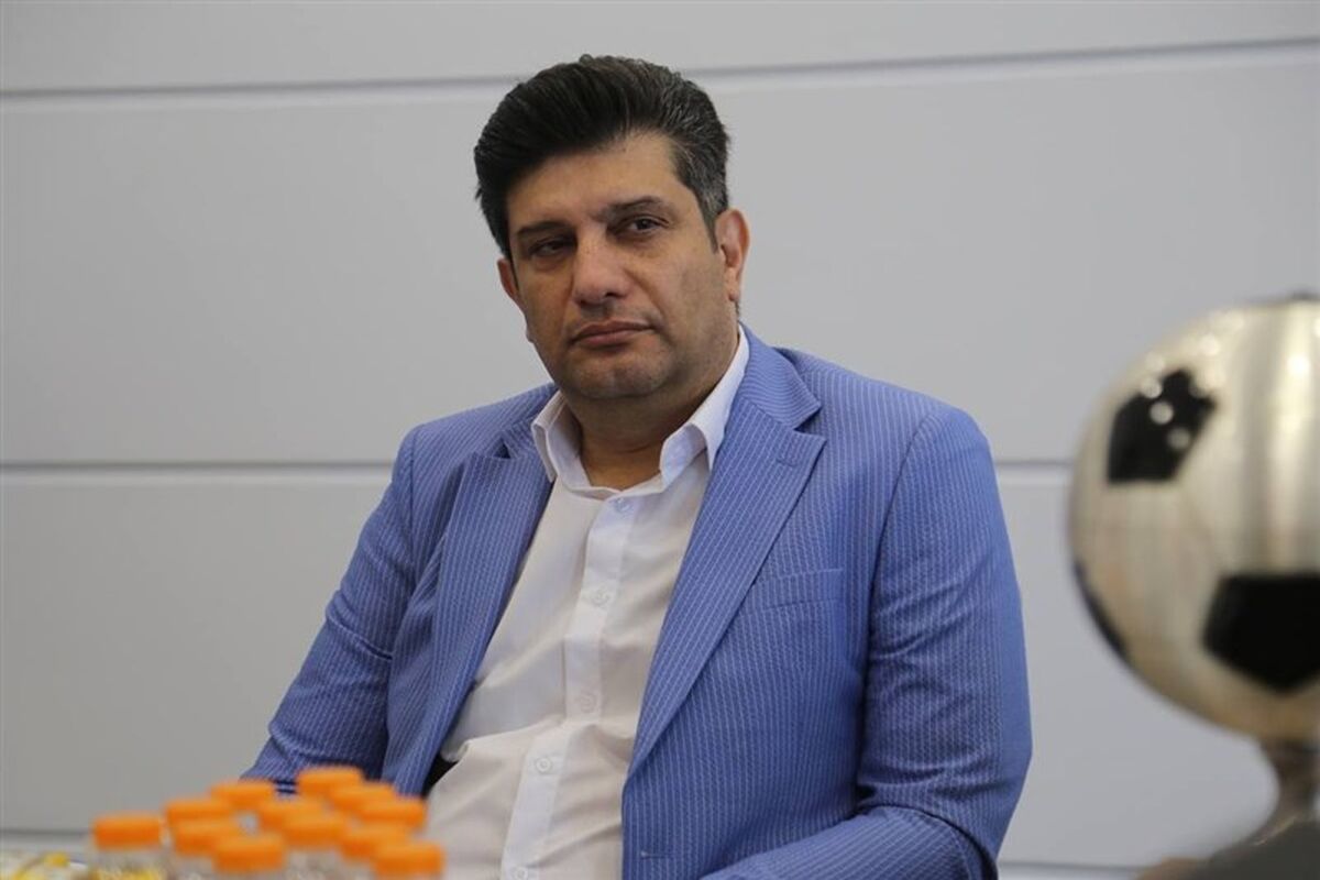 رفیق آجرلو به استقلال برگشت