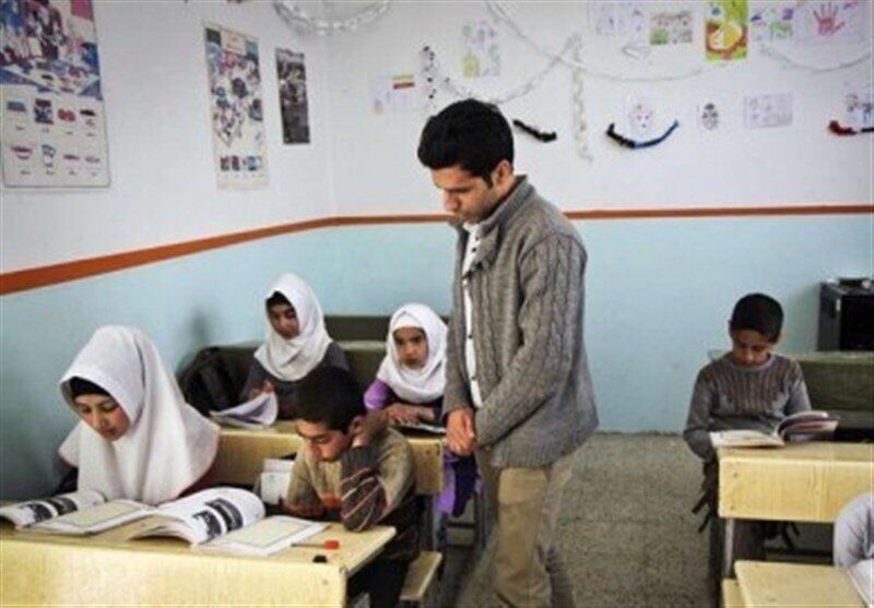 پرداختی آموزش و پرورش برای معلمان و فرهنگیان در تعطیلات نوروز