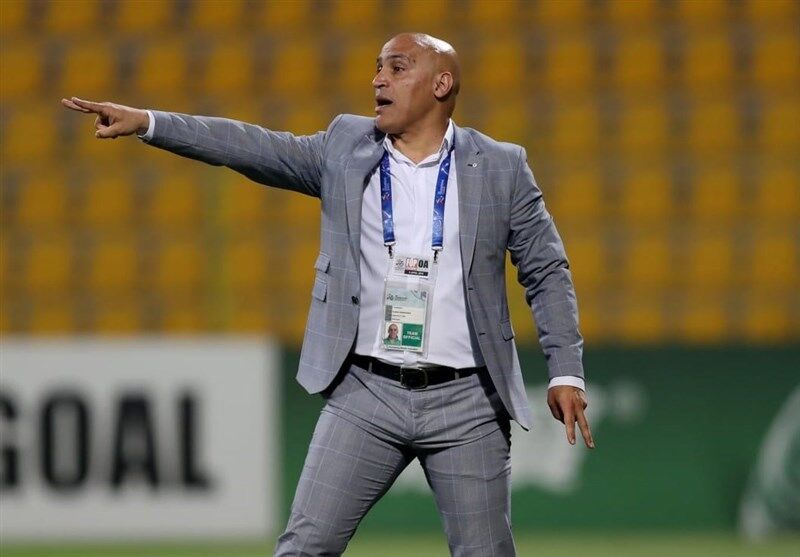 مربی سرشناس و باتجربه در راه ایران/بمب جدید لیگ برتر