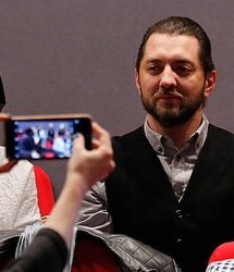 تغییر چهره جذاب «بهرام رادان» در ۴۶ سالگی