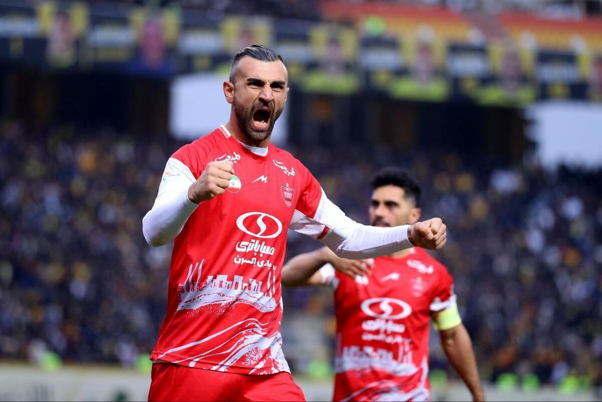دلیل بی‌انگیزگی ستاره پرسپولیس مشخص شد!