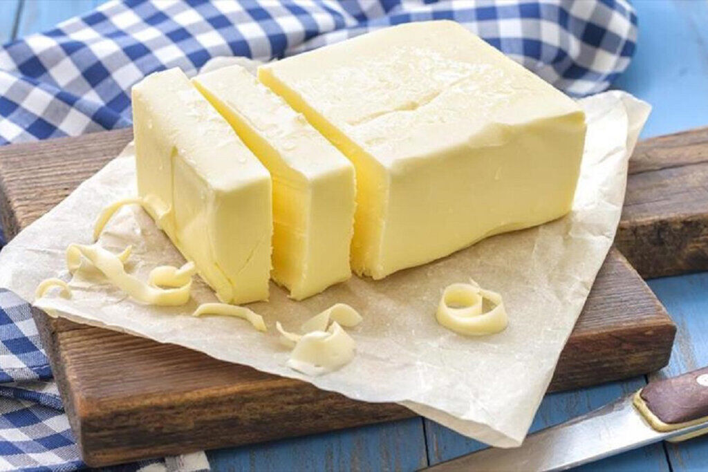 قیمت انواع کره پاستوریزه و سنتی در بازار  | ۱۰۰ گرم کره سنتی چند؟