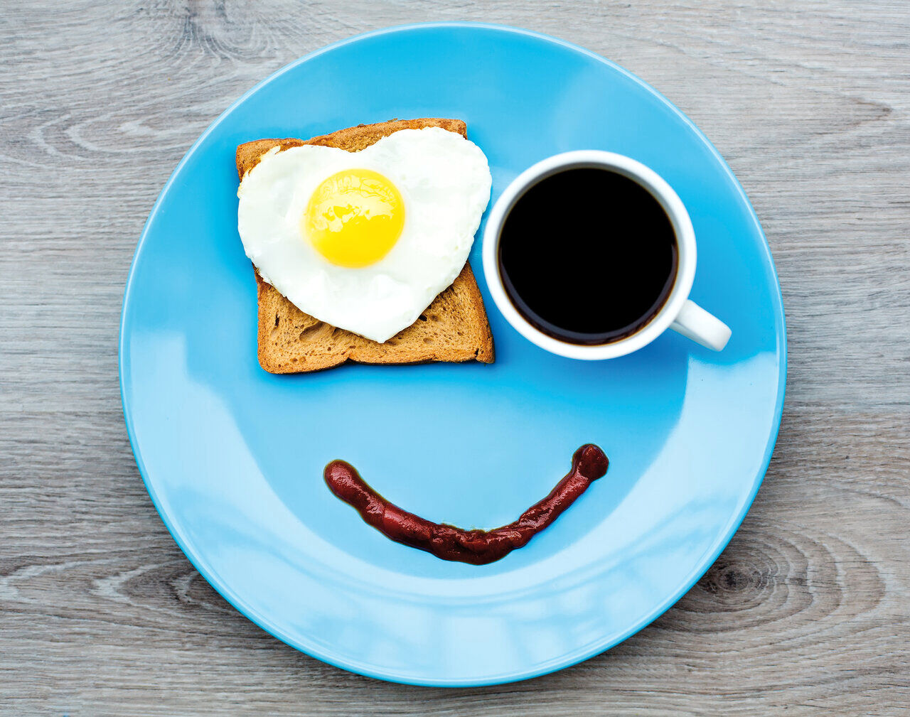 صبحانه خوردن مانع از چاقی می‌شود
