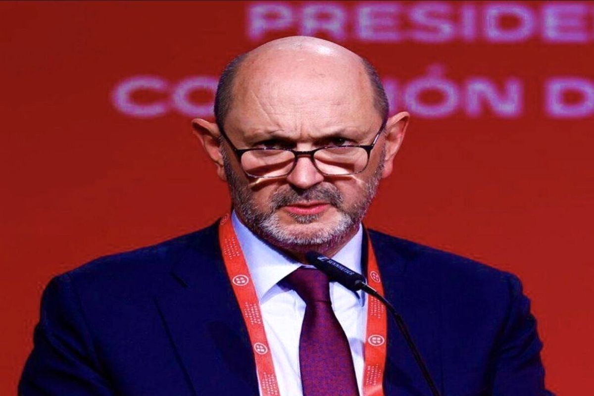 فوری؛ تیم داوری الکلاسیکو تغییر نمیکند!