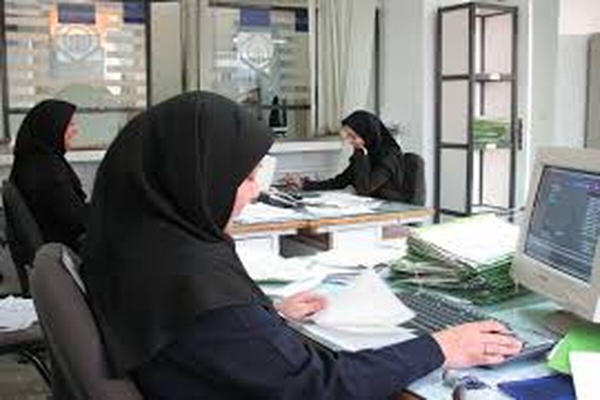 خبر بد درباره ساماندهی کارکنان دولت/ طرح دوباره به مجلس بازگشت