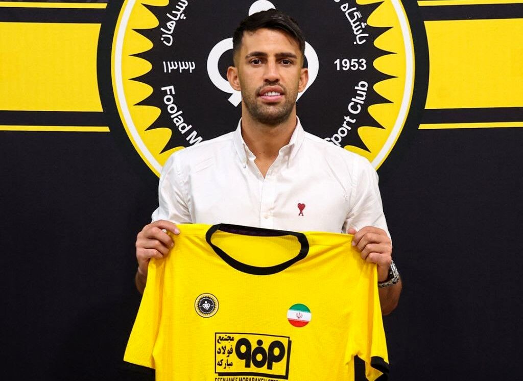 سپاهان، خیال هواداران استقلال را راحت کرد