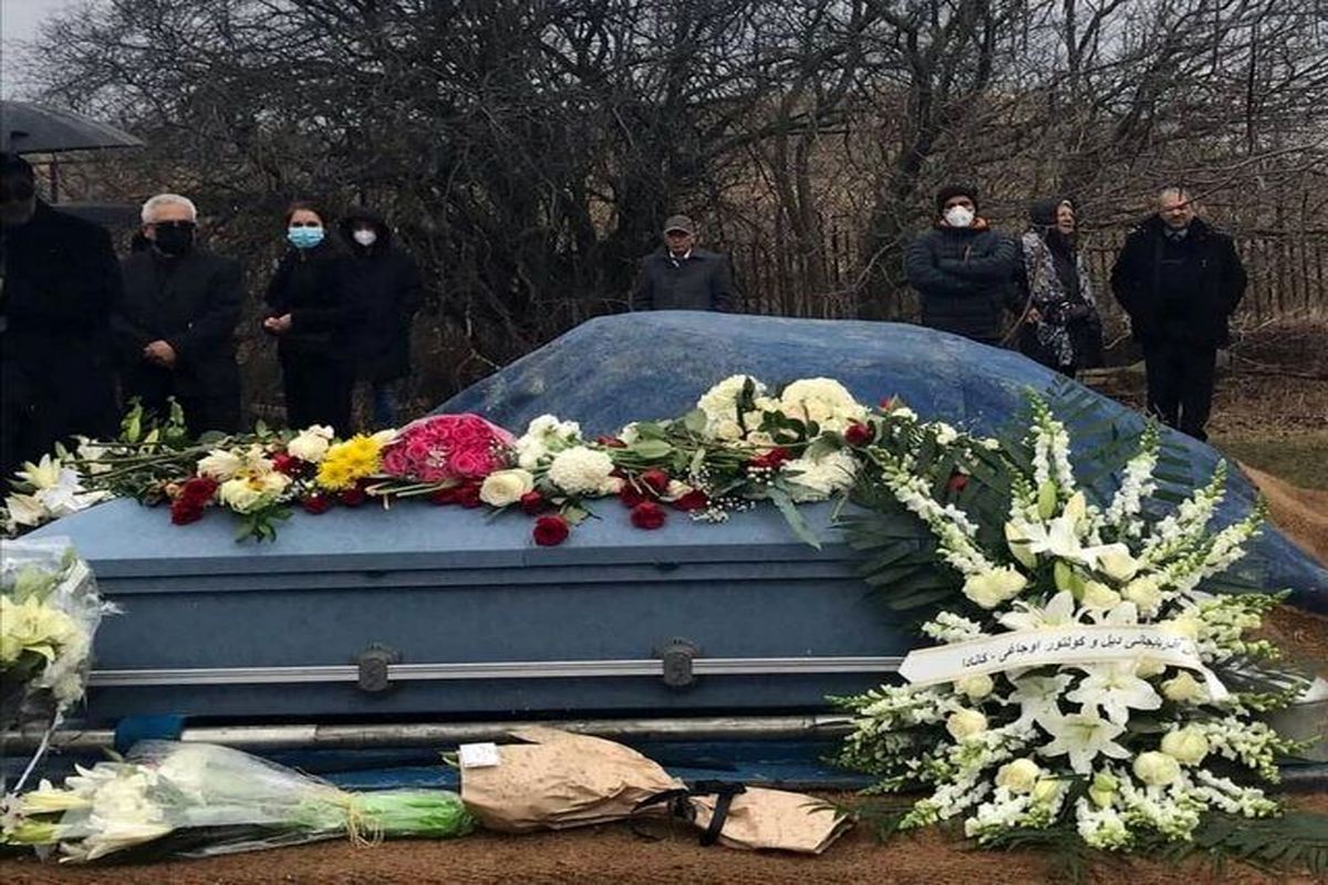 مُردن در این منطقه از سایر مناطق گران‌تر تمام می‌شود