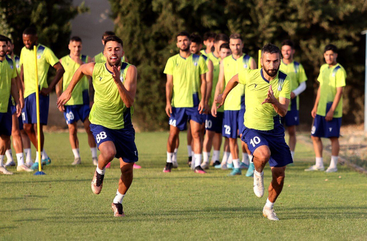 نکونام قید این دو ستاره را زد ! / نفرات جایگزین چه کسانی هستند؟