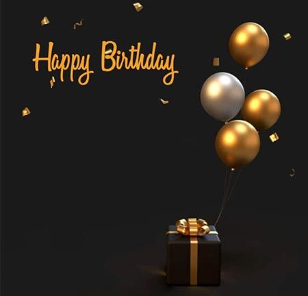 جشن تولد خاص فوق ستاره در کنار نامزدش