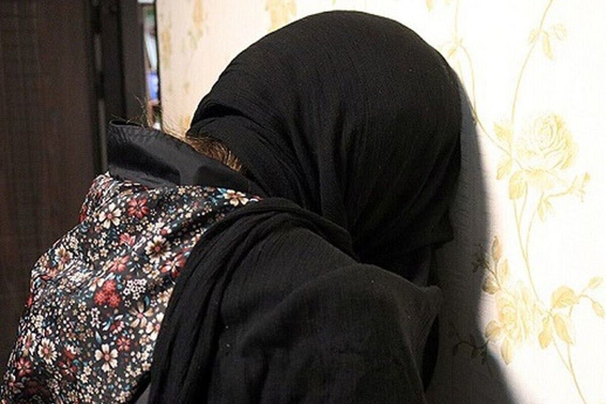 مادرسنگدل دختر 2 ساله بی قرارش را به قتل رساند