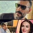 آزیتا ترکاشوند و علیرضا مهران در فیلم «یاره»