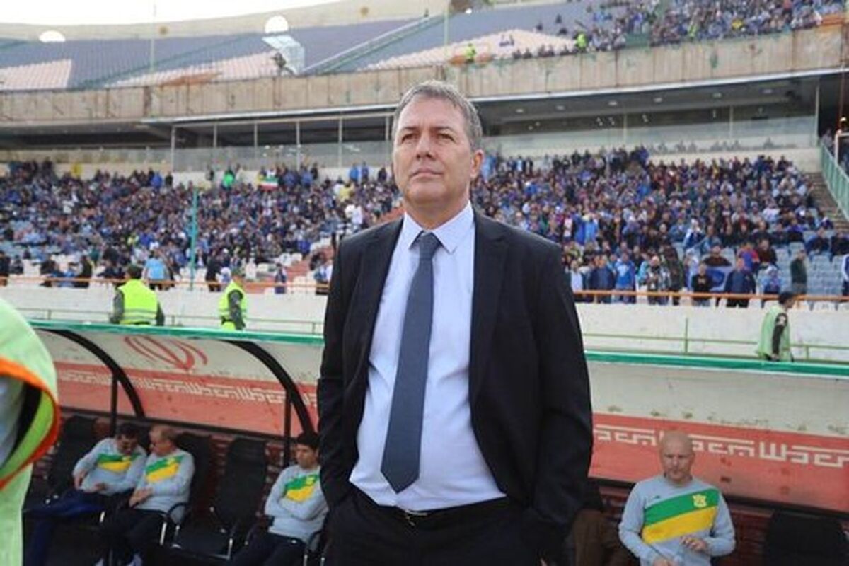 داستان اسکوچیچ با کرواسی به پایان رسید